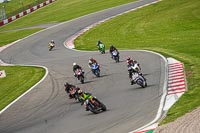 Middle Group Orange Bikes